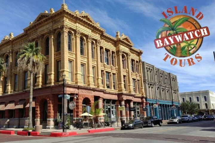 Historical Tour of Galveston by Air-Conditioned Bus - Photo 1 of 13